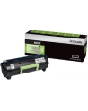 Lexmark 602HE Black High Yield Toner Cartridge (10K) for MX310dn, MX410de, MX510de, MX511de, MX511dhe, MX610de, MX611de, MX611dhe - nr 15