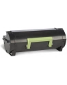 Lexmark 602HE Black High Yield Toner Cartridge (10K) for MX310dn, MX410de, MX510de, MX511de, MX511dhe, MX610de, MX611de, MX611dhe - nr 1