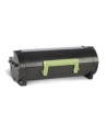 Lexmark 602HE Black High Yield Toner Cartridge (10K) for MX310dn, MX410de, MX510de, MX511de, MX511dhe, MX610de, MX611de, MX611dhe - nr 7