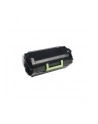 Lexmark 62x Black Toner Cartridge High Corporate (25K) for MX710, MX711, MX810, MX811, MX812 - nr 14