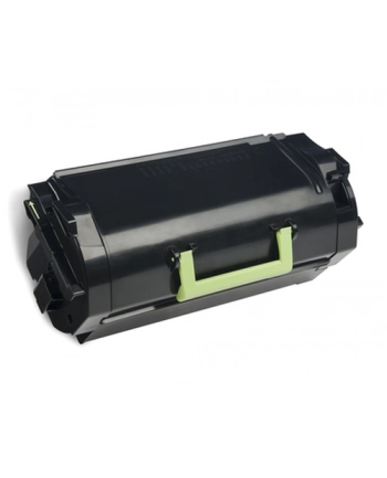 Lexmark 62x Black Toner Cartridge High Corporate (25K) for MX710, MX711, MX810, MX811, MX812 nr 1