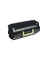 Lexmark 62x Black Toner Cartridge Extra High Corporate (45K) for  MX711, MX810, MX811, MX812 - nr 11