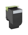 Lexmark 70x Cyan Toner Cartridge High Corporate (3k) for CS310, CS410, CS510 - nr 26