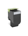Lexmark 70x Black Toner Cartridge High Corporate (4k) for CS310, CS410, CS510 - nr 11