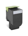 Lexmark 70x Black Toner Cartridge High Corporate (4k) for CS310, CS410, CS510 - nr 19