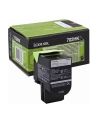 Lexmark 70x Black Toner Cartridge High Corporate (4k) for CS310, CS410, CS510 - nr 2