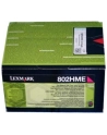 Lexmark 80x Magenta Toner Cartridge High Corporate (3K) for CX410de / CX410dte / CX410e / CX510de / CX510dhe / CX510dthe - nr 28