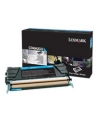 Lexmark C74x Cyan Corporate Toner Cartridge - nr 15