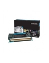 Lexmark C74x Cyan Corporate Toner Cartridge - nr 3