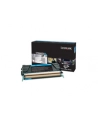 Lexmark C74x Cyan Corporate Toner Cartridge - nr 5