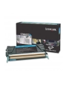 Lexmark C74x Cyan Corporate Toner Cartridge - nr 6