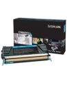 Lexmark C74x Cyan Corporate Toner Cartridge - nr 9