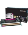 Lexmark C74x Magenta Corporate Toner Cartridge (7k) - nr 17