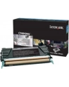 Lexmark C746, C748 Black Corporate Toner Cartridge (12K) - nr 15