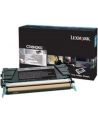 Lexmark C746, C748 Black Corporate Toner Cartridge (12K) - nr 17
