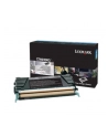 Lexmark C746, C748 Black Corporate Toner Cartridge (12K) - nr 18