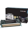 Lexmark C746, C748 Black Corporate Toner Cartridge (12K) - nr 19
