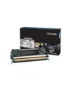 Lexmark C746, C748 Black Corporate Toner Cartridge (12K) - nr 4