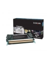 Lexmark C746, C748 Black Corporate Toner Cartridge (12K) - nr 8