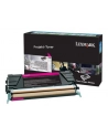 Lexmark  C748 Magenta Corporate Toner Cartridge (10K) - nr 1