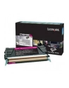 Lexmark  C748 Magenta Corporate Toner Cartridge (10K) - nr 8