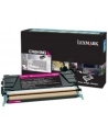 Lexmark  C748 Magenta Corporate Toner Cartridge (10K) - nr 9