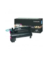 Lexmark C792 Magenta Extra High Yield Return Program Print Cartridge (20K) for C792de / C792de Gov HV / C792de Gov LV / C792dhe / C792dhe Gov LV / C792dte / C792e - nr 12