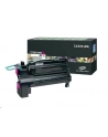 Lexmark C792 Magenta Extra High Yield Return Program Print Cartridge (20K) for C792de / C792de Gov HV / C792de Gov LV / C792dhe / C792dhe Gov LV / C792dte / C792e - nr 7