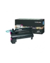 Lexmark C792 Magenta Extra High Yield Return Program Print Cartridge (20K) for C792de / C792de Gov HV / C792de Gov LV / C792dhe / C792dhe Gov LV / C792dte / C792e - nr 8