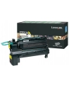 Lexmark C792 Yellow Extra High Yield Return Program Print Cartridge (20K) for C792de / C792de Gov HV / C792de Gov LV / C792dhe / C792dhe Gov LV / C792dte / C792e - nr 10