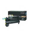 Lexmark C792 Yellow Extra High Yield Return Program Print Cartridge (20K) for C792de / C792de Gov HV / C792de Gov LV / C792dhe / C792dhe Gov LV / C792dte / C792e - nr 11