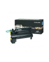 Lexmark C792 Yellow Extra High Yield Return Program Print Cartridge (20K) for C792de / C792de Gov HV / C792de Gov LV / C792dhe / C792dhe Gov LV / C792dte / C792e - nr 13
