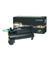 Lexmark C792 Yellow Extra High Yield Return Program Print Cartridge (20K) for C792de / C792de Gov HV / C792de Gov LV / C792dhe / C792dhe Gov LV / C792dte / C792e - nr 4
