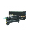 Lexmark C792 Yellow Extra High Yield Return Program Print Cartridge (20K) for C792de / C792de Gov HV / C792de Gov LV / C792dhe / C792dhe Gov LV / C792dte / C792e - nr 7