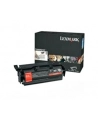 Lexmark T650, T652, T654 High Yield Corporate Print Cartridge (25K) for T650dn / T650dtn / T650n / T652dn / T652dtn / T652n / T654dn / T654dtn / T654n / T656dne - nr 1