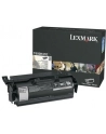 Lexmark T650, T652, T654 High Yield Corporate Print Cartridge (25K) for T650dn / T650dtn / T650n / T652dn / T652dtn / T652n / T654dn / T654dtn / T654n / T656dne - nr 26