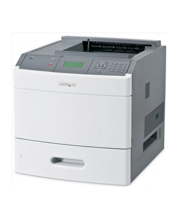 Lexmark T650, T652, T654 High Yield Corporate Print Cartridge (25K) for T650dn / T650dtn / T650n / T652dn / T652dtn / T652n / T654dn / T654dtn / T654n / T656dne nr 1