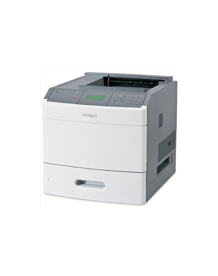 Lexmark T650, T652, T654 High Yield Corporate Print Cartridge (25K) for T650dn / T650dtn / T650n / T652dn / T652dtn / T652n / T654dn / T654dtn / T654n / T656dne główny
