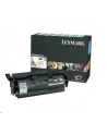 Lexmark T650, T652, T654 High Yield Corporate Print Cartridge (25K) for T650dn / T650dtn / T650n / T652dn / T652dtn / T652n / T654dn / T654dtn / T654n / T656dne - nr 6