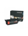 Lexmark T650, T652, T654 High Yield Corporate Print Cartridge (25K) for T650dn / T650dtn / T650n / T652dn / T652dtn / T652n / T654dn / T654dtn / T654n / T656dne - nr 7