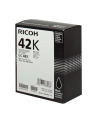 RICOH Print Cartridge wysokiej wydajności (10K), czarny do SG K3100 - nr 1