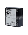 RICOH Print Cartridge wysokiej wydajności (10K), czarny do SG K3100 - nr 7