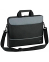 TARGUS TORBA DO NOTEBOOKA 15.6  BID TOPLOAD BLACK - nr 18