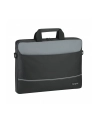 TARGUS TORBA DO NOTEBOOKA 15.6  BID TOPLOAD BLACK - nr 2