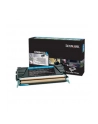Lexmark C748 Cyan Corporate Toner Cartridge (10K) - nr 4