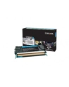 Lexmark C748 Cyan Corporate Toner Cartridge (10K) - nr 5
