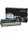 Lexmark C748 Cyan Corporate Toner Cartridge (10K) - nr 8