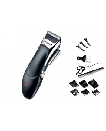 Maszynka do strzyżenia włosów Stylist Remington HC363C nr 1