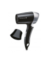 Suszarka do włosów podróżna 1400W Remington D2400 - nr 2