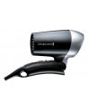 Suszarka do włosów podróżna 1400W Remington D2400 - nr 3